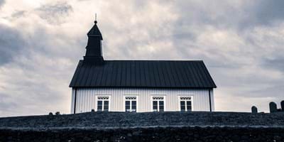 Is Church Essential?