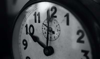 Discipline of Time
