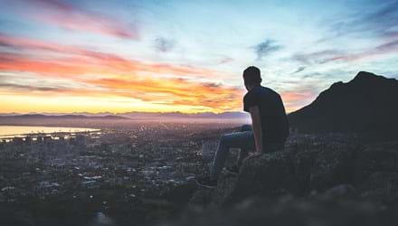 Finding Joy
