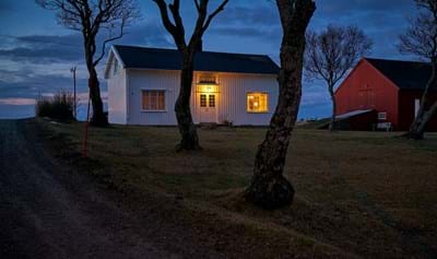Home – Permanent or Transient?