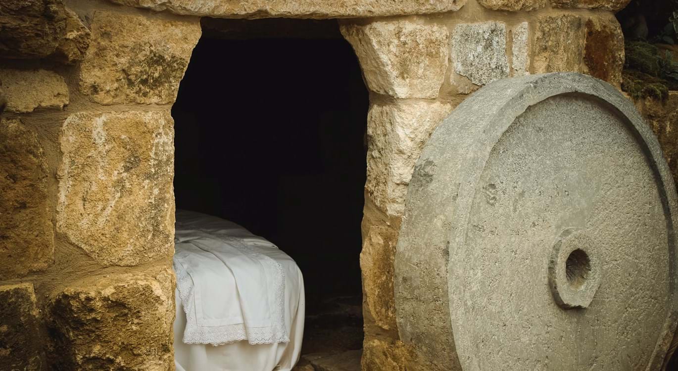 Roundtable – Is Belief in the Resurrection Essential for a Christian?