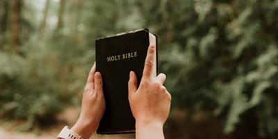 Has God Spoken? (Part 1)