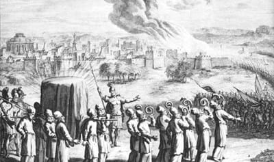 Does the Bible promote genocide?