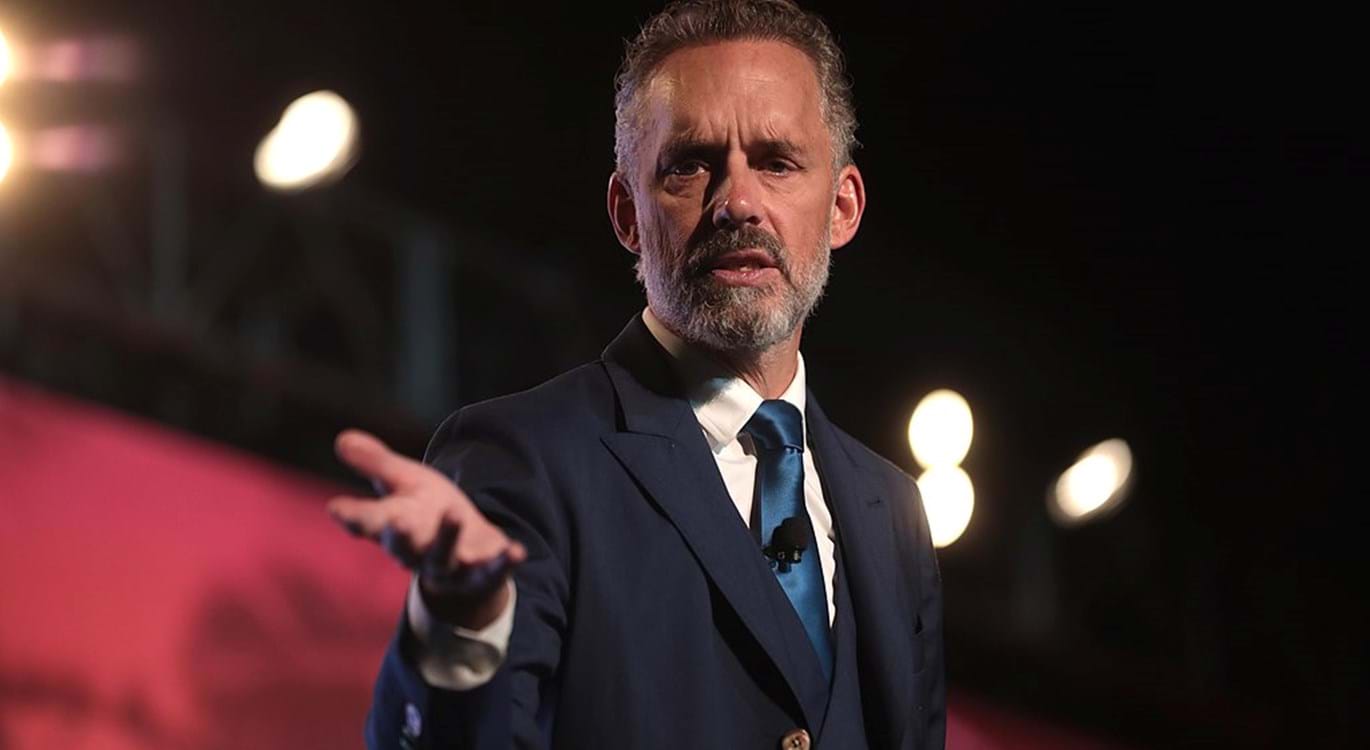 Can Jordan Peterson’s Rules Save Us?