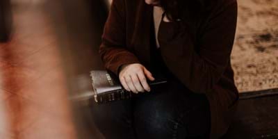 Is the Bible guilty of misogyny?
