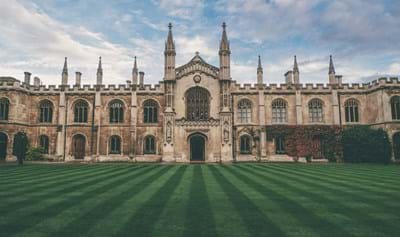 Moving Through University