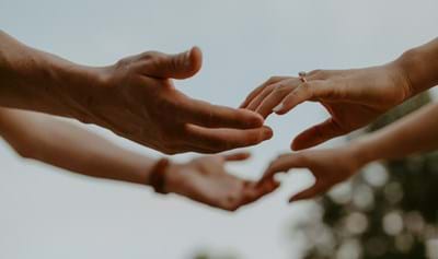 Biblical Manhood: Leading and Loving