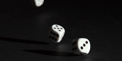 A Fool’s Bet