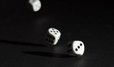 A Fool’s Bet