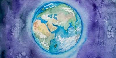 The Last Chance to Save the World