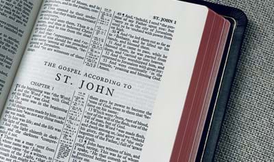 Incarnation Unfolded (part two)
