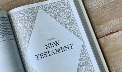 Incarnation Retold (part three)