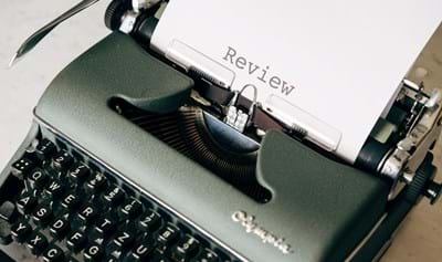 Review and reward