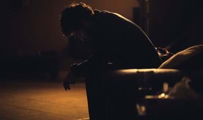 Weeping will not remain