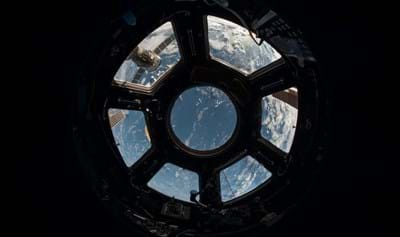 The Billionaires’ Space Race