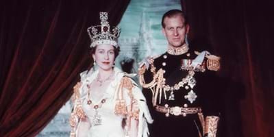 The Queen's Bible | Jubilee Video