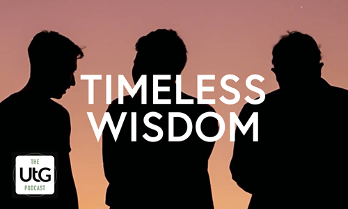 Timeless Wisdom (2)