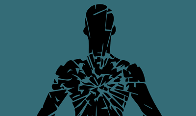 Everything is Broken – Even Me