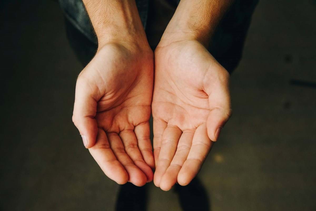 You Can’t Outgive God | Understanding the Gospel