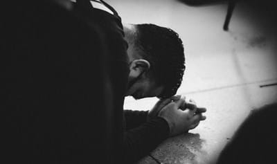 Pray Like a King