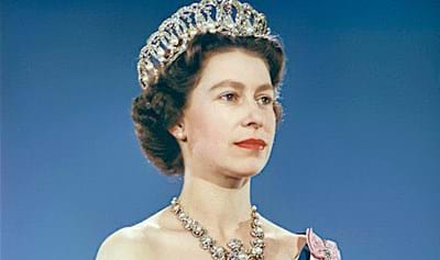The Queen's Faith