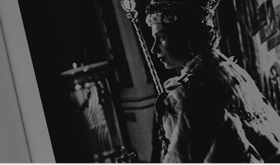 The Queen