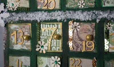 Good old Christmas traditions