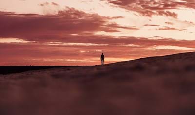 The Ambitions of Jesus (1)