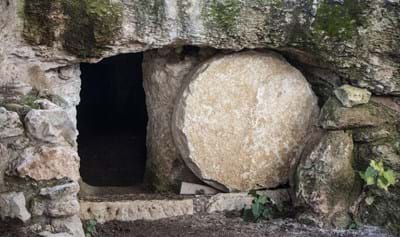 The Relevance of the Resurrection