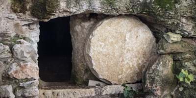 The Relevance of the Resurrection