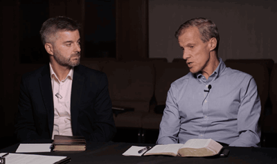Should a Christian engage in politics?