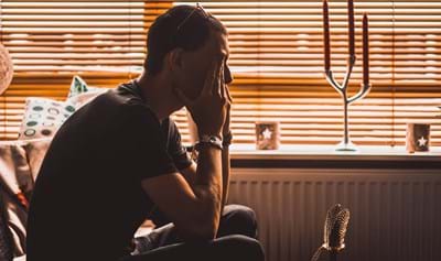 Identity – Saint or Sinner?