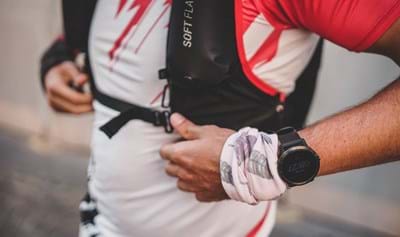 Run the Race to Receive the Prize