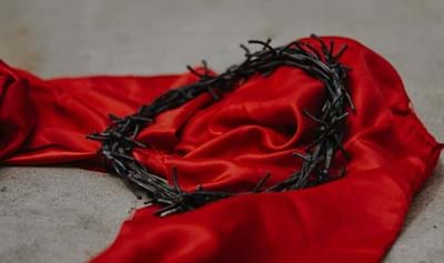 Who Is Jesus?