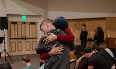 Unsurpassed love