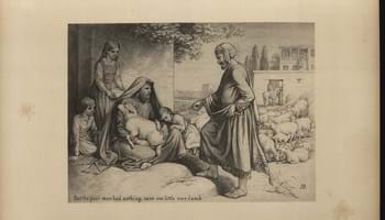 Consequential Confrontations (3):  Nathan confronts David on God’s behalf