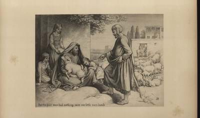 Consequential Confrontations (3):  Nathan confronts David on God’s behalf