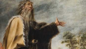 Consequential Confrontations (4): Elijah confronts Ahab