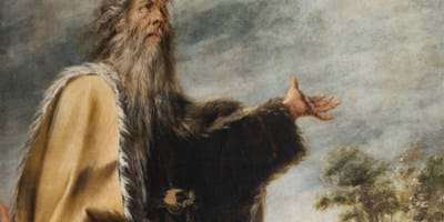 Consequential Confrontations (4): Elijah confronts Ahab