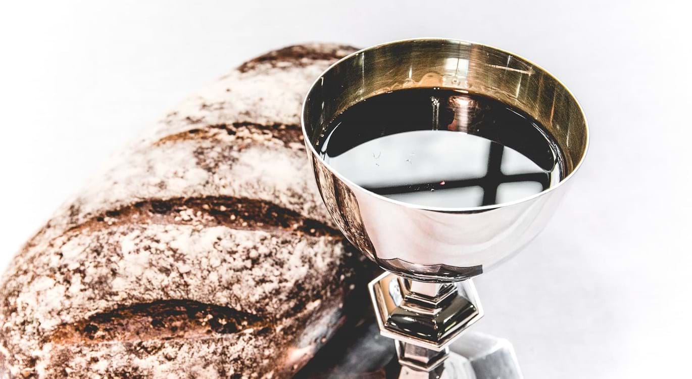 Doctrines that Divide: The Lord's Supper
