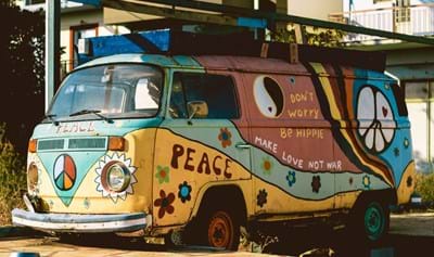 World Peace