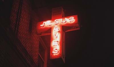 The Ambitions of Jesus (6): To Save Sinners