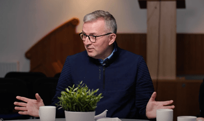Spiritual Gifts and Godly Character | Talking Truth | Series 4 : Episode 1