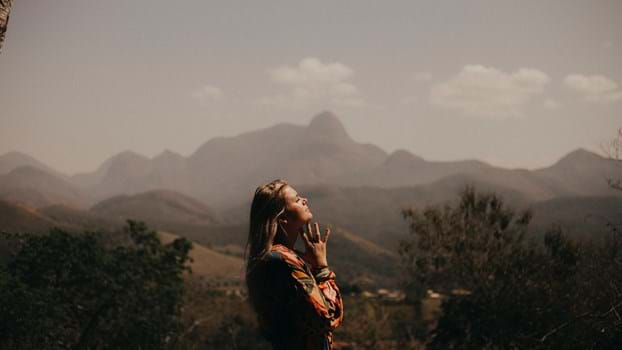 Defining Identity