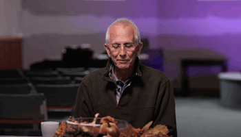 How should we pray?  | Talking Truth | Series 5 : Episode 1