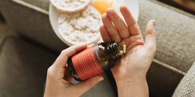 The Spiritual Supplements With Lasting Benefits