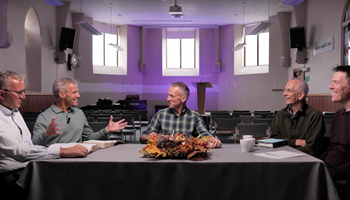 Is retirement a good thing? | Talking Truth | Series 5 : Episode 2