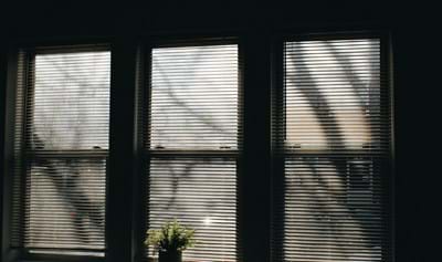 Out of darkness (2)