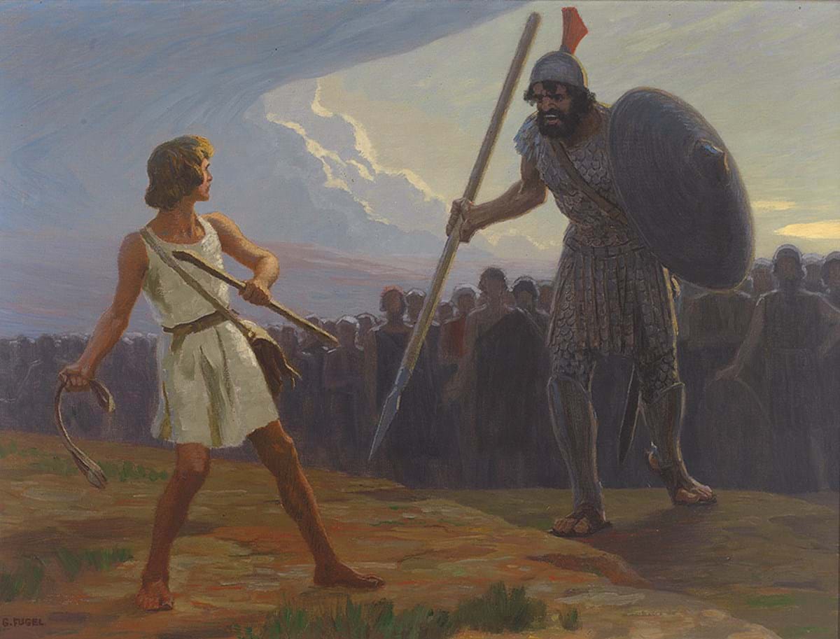 https://understandingthegospel.org/media/3210/fugel_david_gegen_goliath.jpg?width=1200