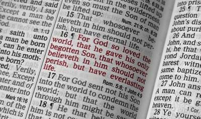 Who is Jesus? – Son Of God